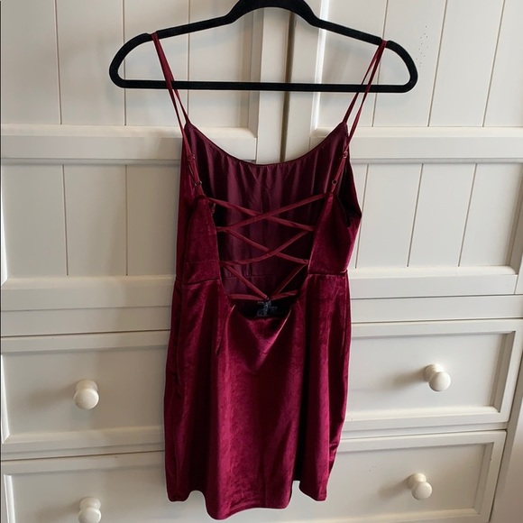 New NBD revolve mini dress small - Picture 6 of 9